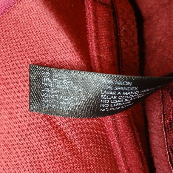 XOXO Lace Bra Women's Size 34B Underwire Padded - Picture 3 of 6